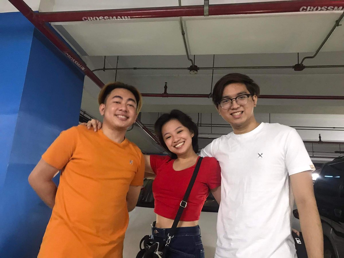 AlexicateMe's tweet photo. FR FR FR FR
NGL NGL NGL
IMY IMY IMY
@grantamiel15 @znarfqwe 
🥺👉👈
1st 👁️ball in 2 years 
Next batch naman HAHAH https://t.co/HJM6gUkUIi