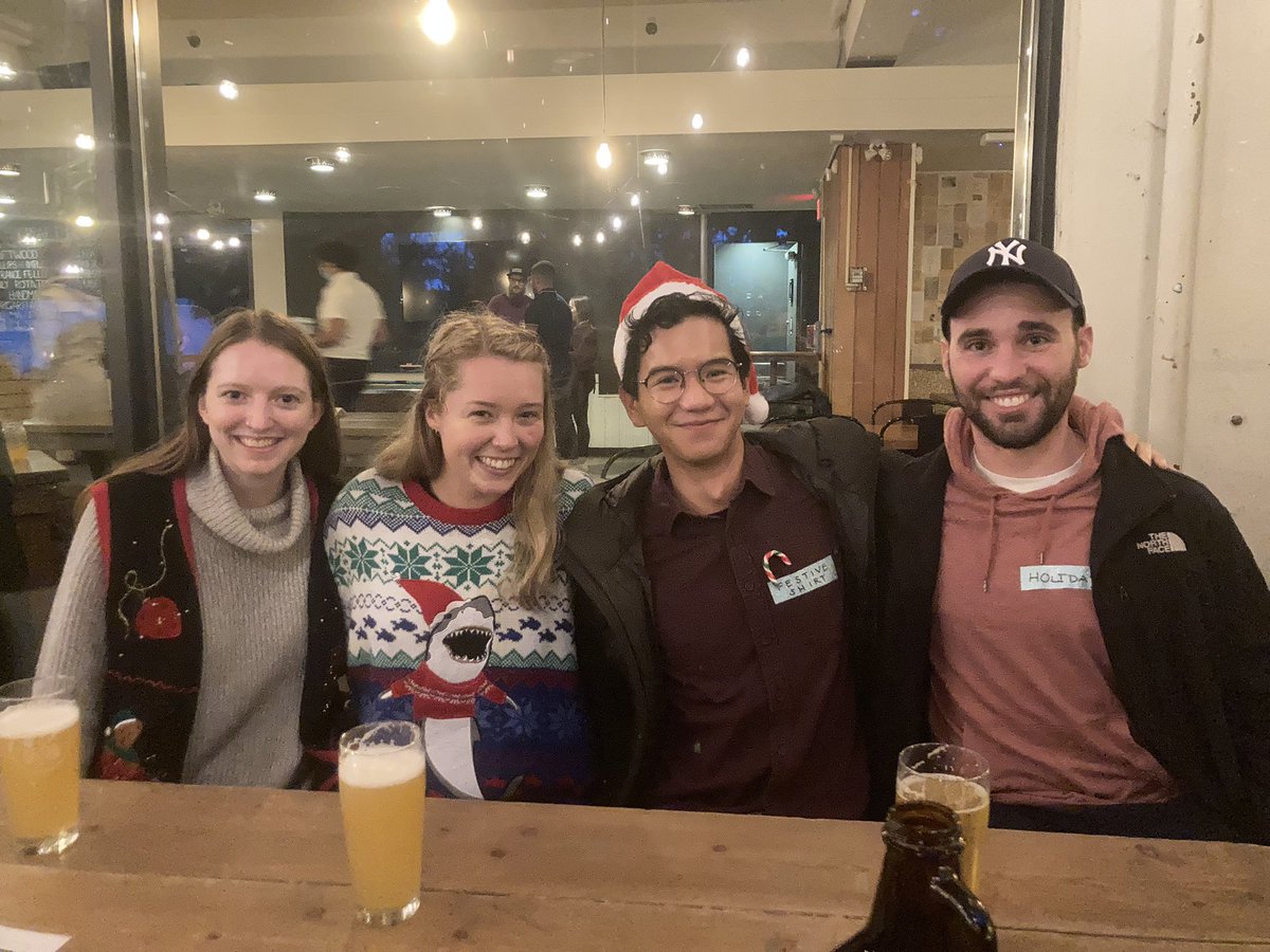 Anna K McLaskey (@mclaskeyak) on Twitter photo Look at how festive they are! I love hanging out with my lab so much :) <a href="/patrickrpata/">Patrick Pata</a> @nerka_nat Look at how festive they are! I love hanging out with my lab so much :) <a href="/patrickrpata/">Patrick Pata</a> @nerka_nat