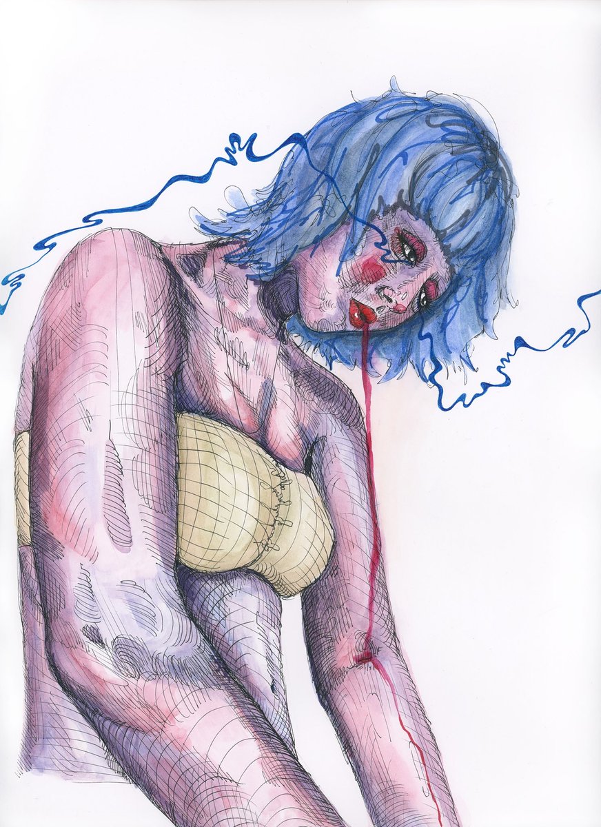 Kaia King-Hall tweet media