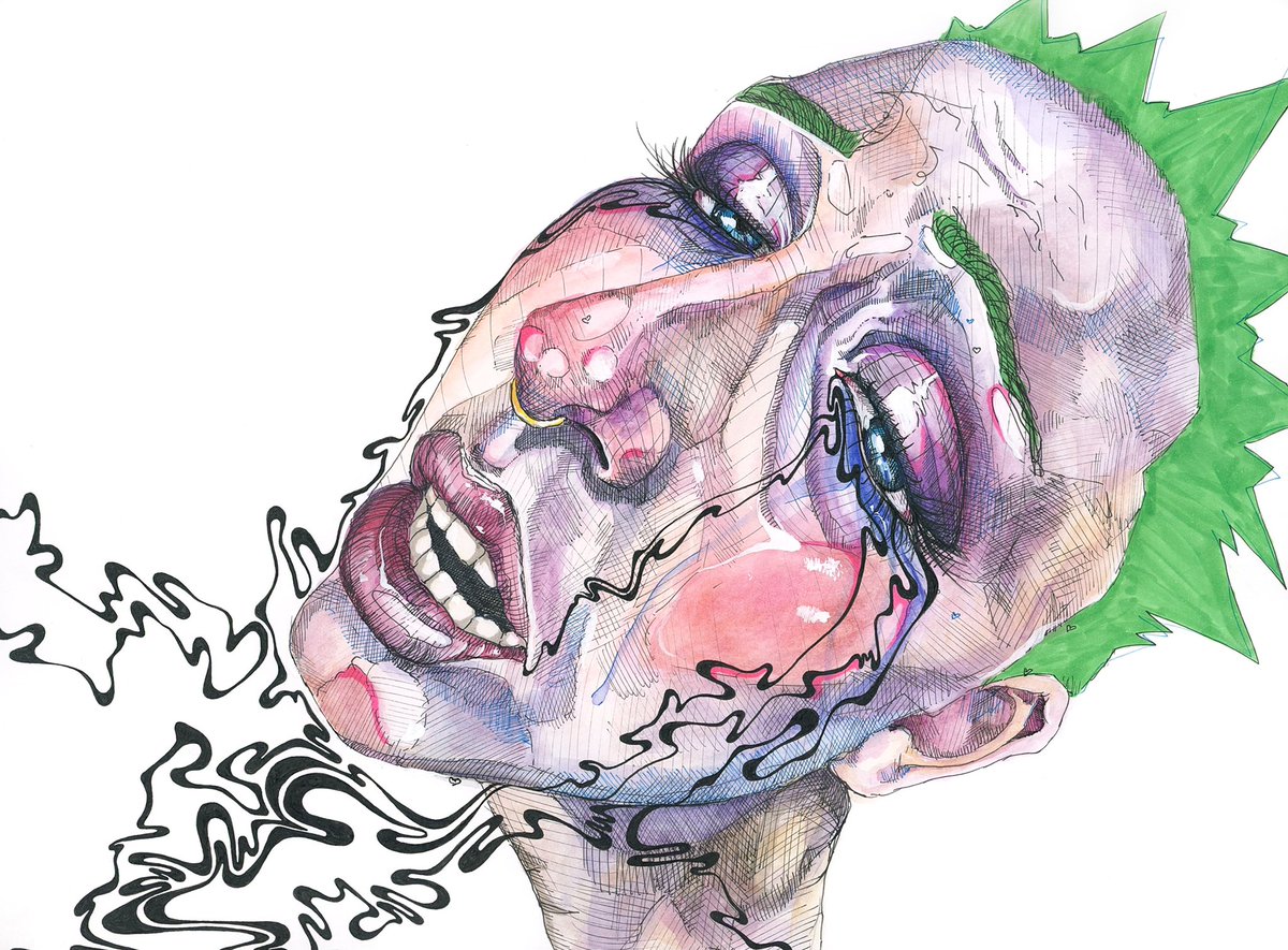 Kaia King-Hall tweet media