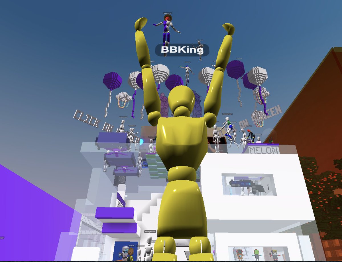 BlockBots tweet media