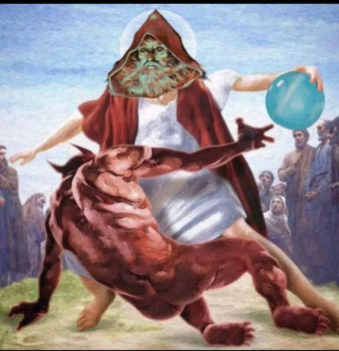 Anyone else out there pondering their orb?