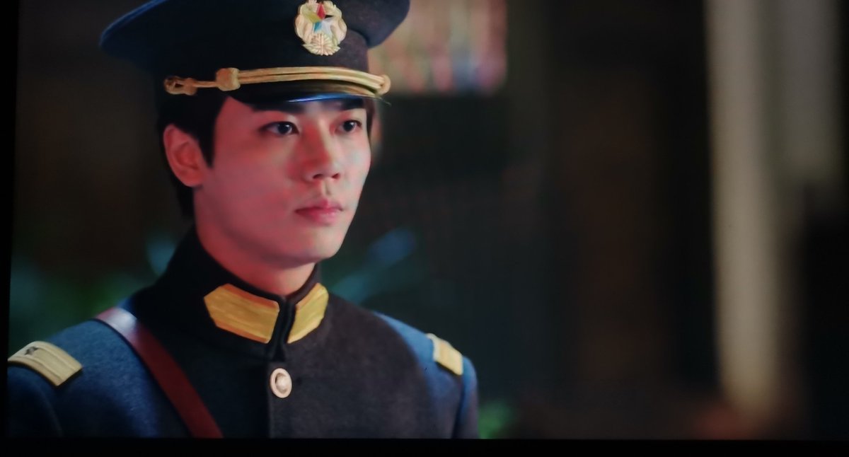 littlelionbear's tweet photo. This was his debut drama but he nailed it perfectly 😭
#Linyanjun #EvanLin
#FallInLove #FallInLoveFinal https://t.co/aazrEob4mQ