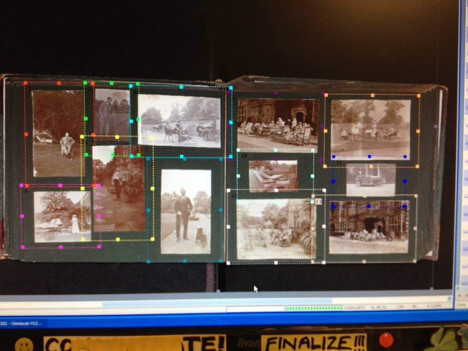 steffaniwdavies's tweet photo. Reminds me of this. #Digitisation #RainbowClips https://t.co/xs797goU7X