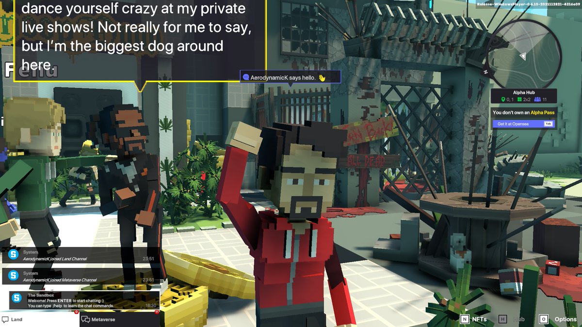 AerodynamicK tweet media