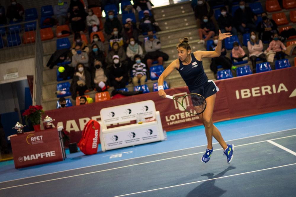Tenis España tweet media