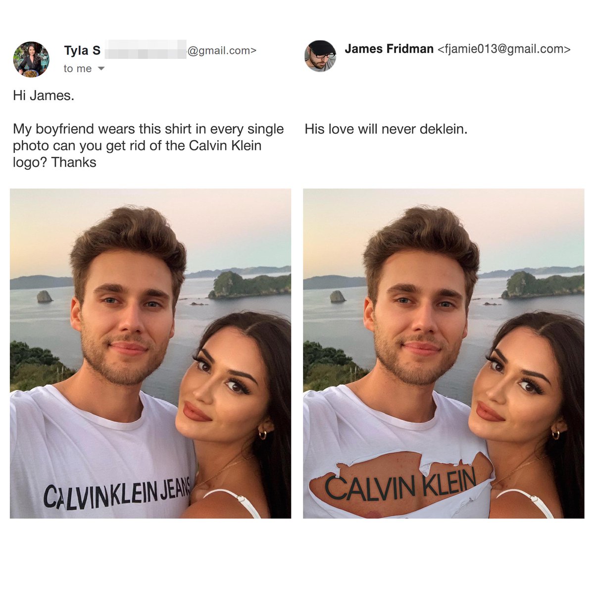 James Fridman (@fjamie013) on Twitter photo 