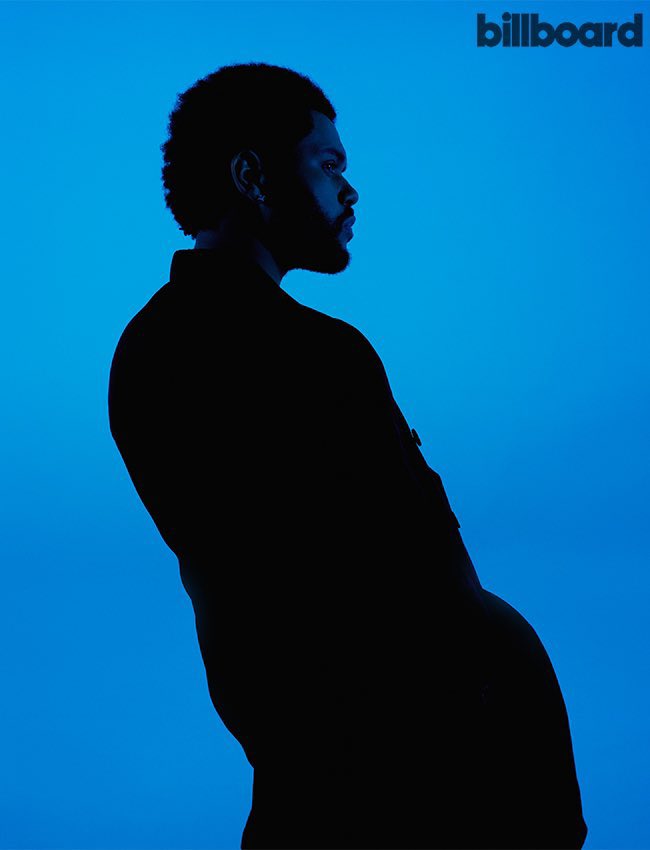 The Weeknd News tweet media