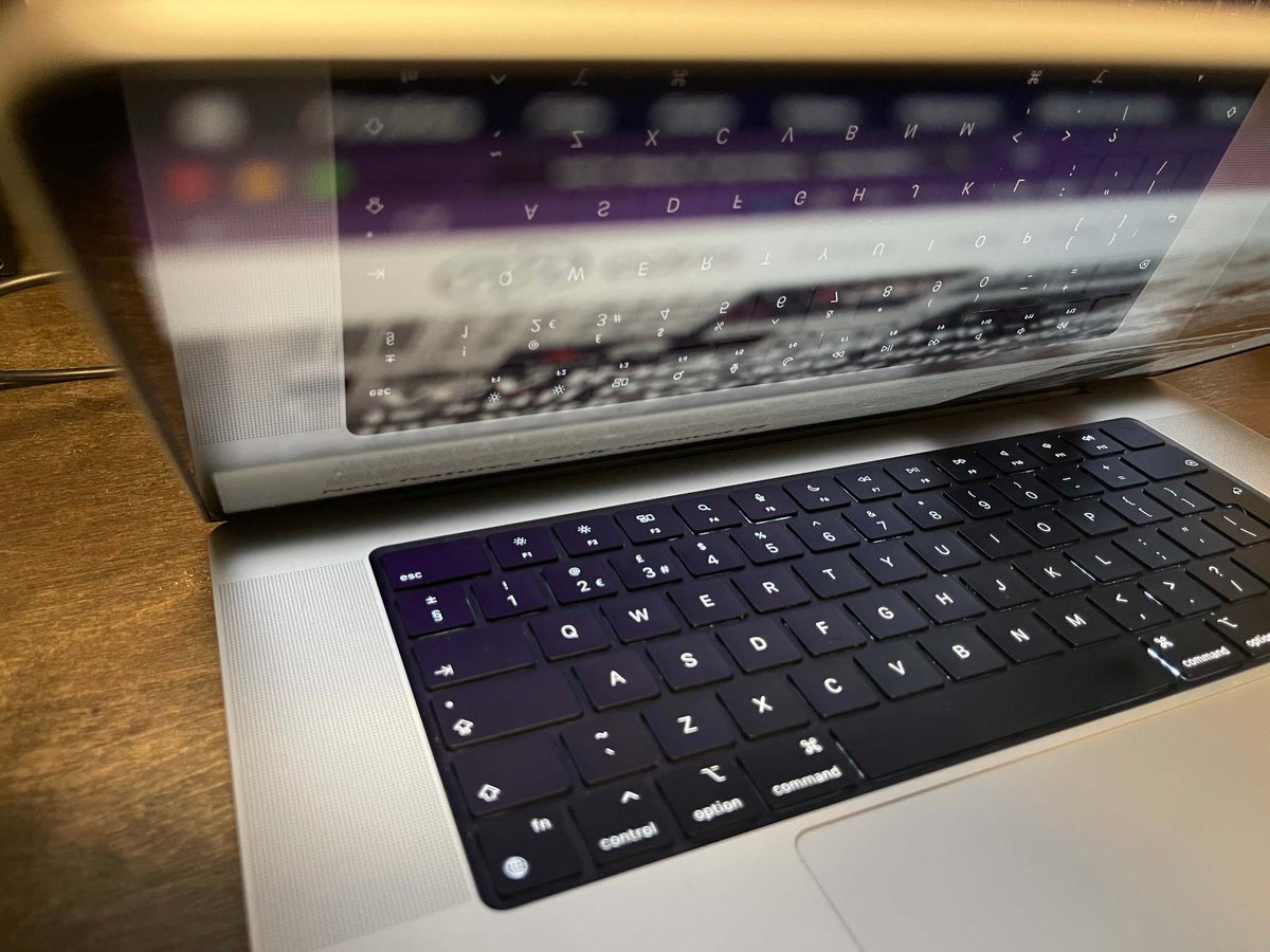 cdmblogs's tweet image. Review: Apple’s new MacBook Pro, once again the long-haul creative notebook cdm.link/2021/12/review…