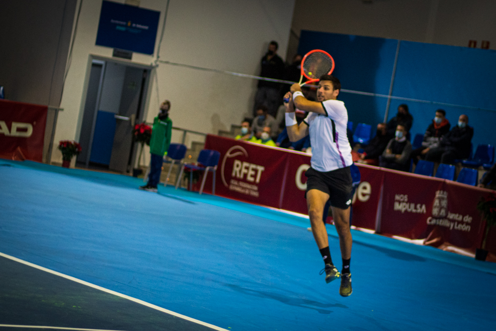 Tenis España tweet media