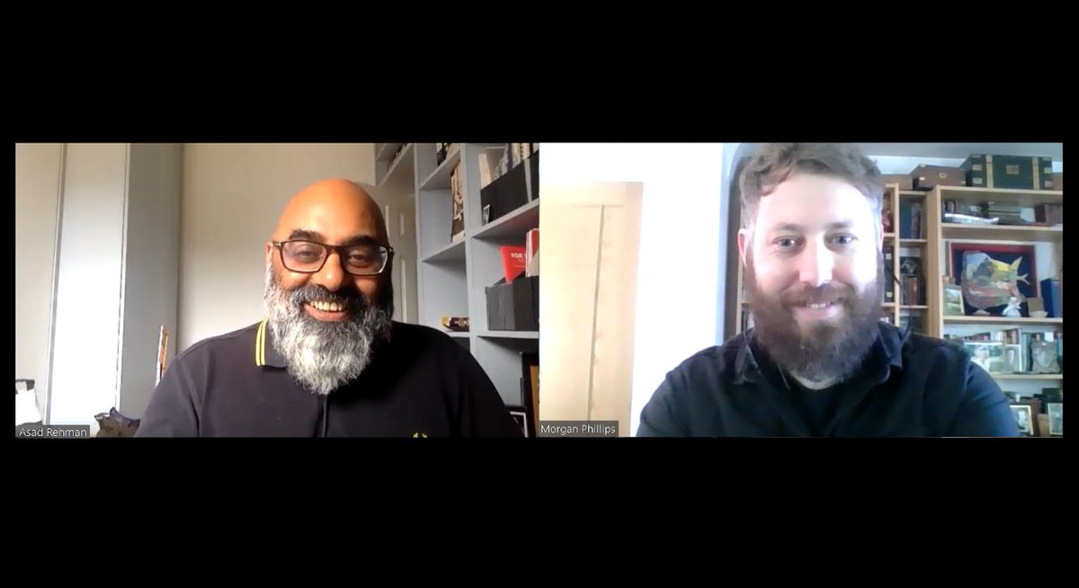 The Glacier Trust tweet media