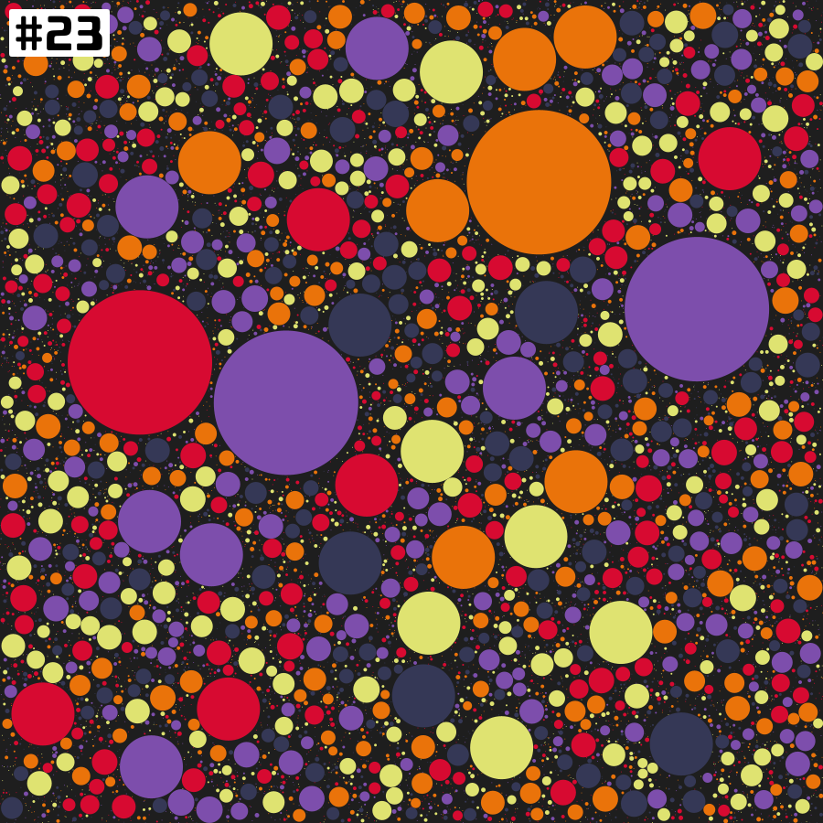 Mr. NFT bubbles #23!

#NFTCommunity #NFT #NFTartist #NFTProject #Ethereum #ETH #Mint #nfts #digitalart #blockchain  #design #art #artgalley #artnft #nftbubbles #crypto #nftart #nftcommunity  #nftcollectors #bubbles