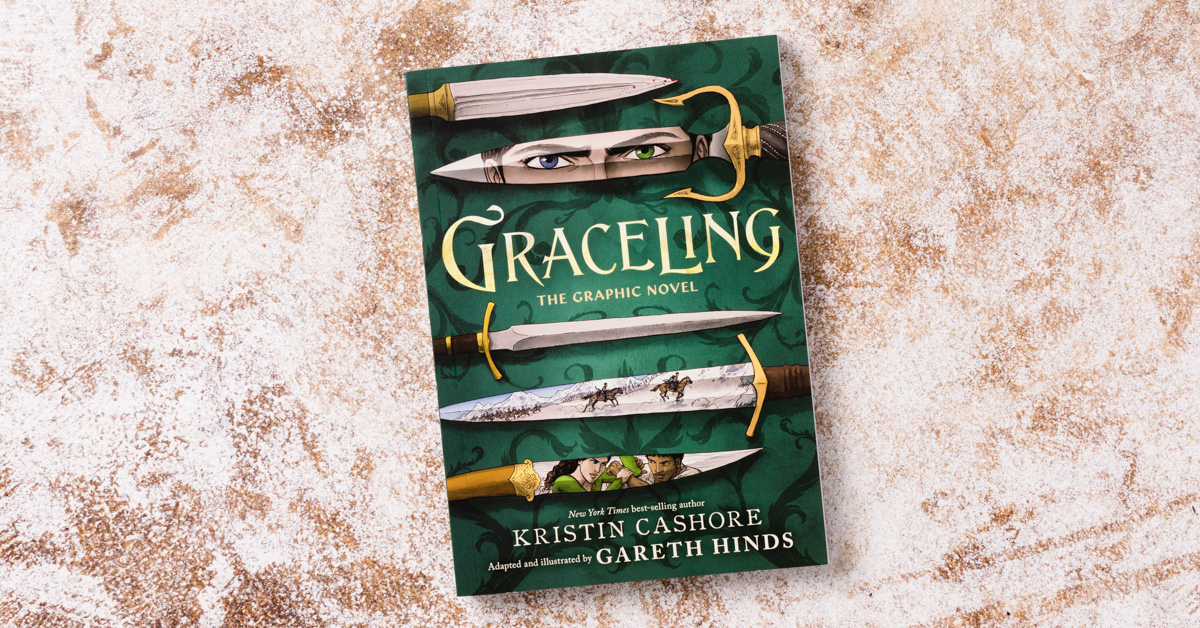 Clarion Teen tweet media