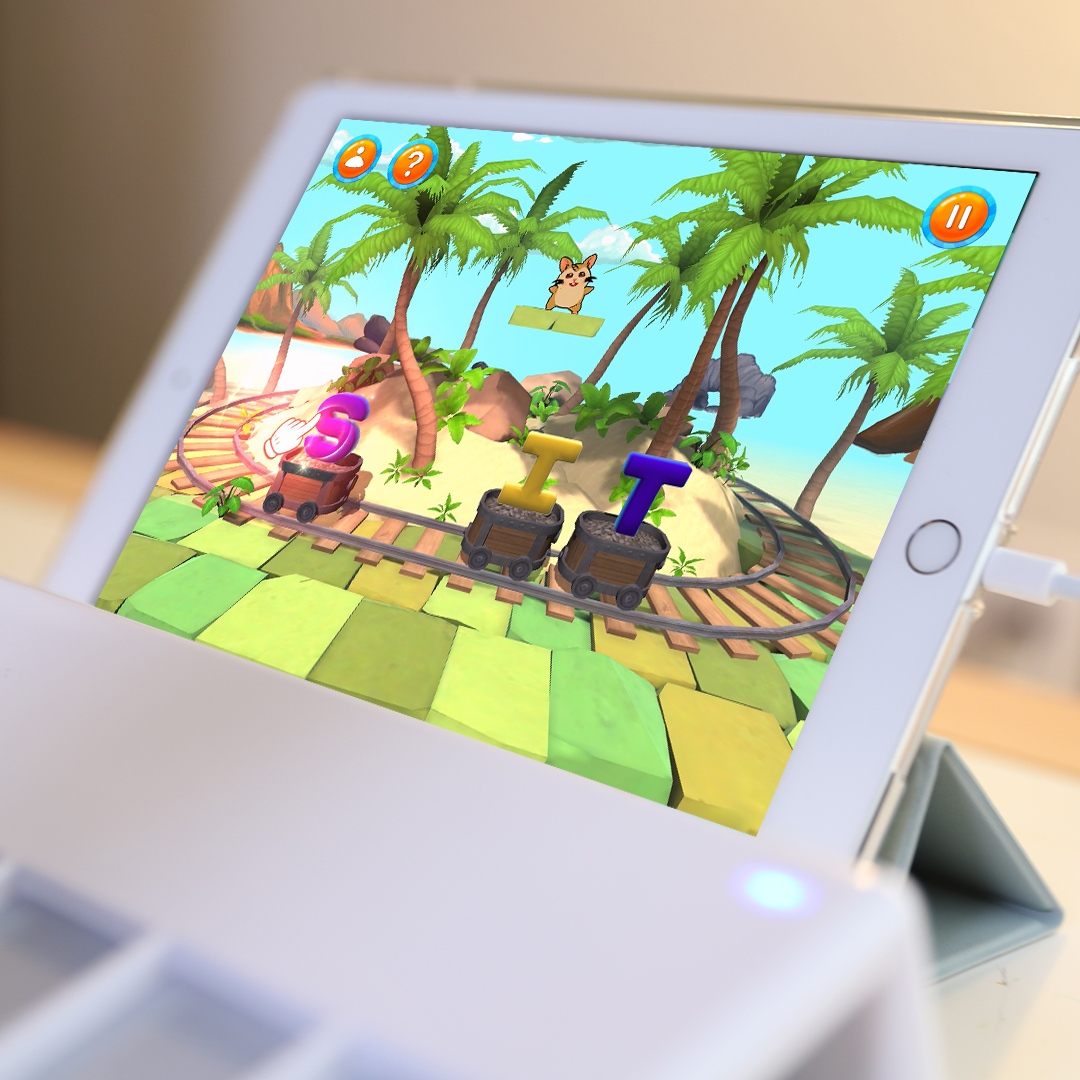 squarepanda's tweet photo. 🚂  Ready to hop on the word train? Your child can practice blending and reading CVC words on Square Panda's Word Reading area! 🌴

#squarepanda #earlyliteracy #learningletters #learningtoread #educationalgames #learningforkids #phonics #gamebasedlearning https://t.co/LEvMypzYiC
