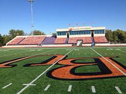 along_47's tweet image. Blessed to receive an offer from @BakerU_Football @CoachATerrell