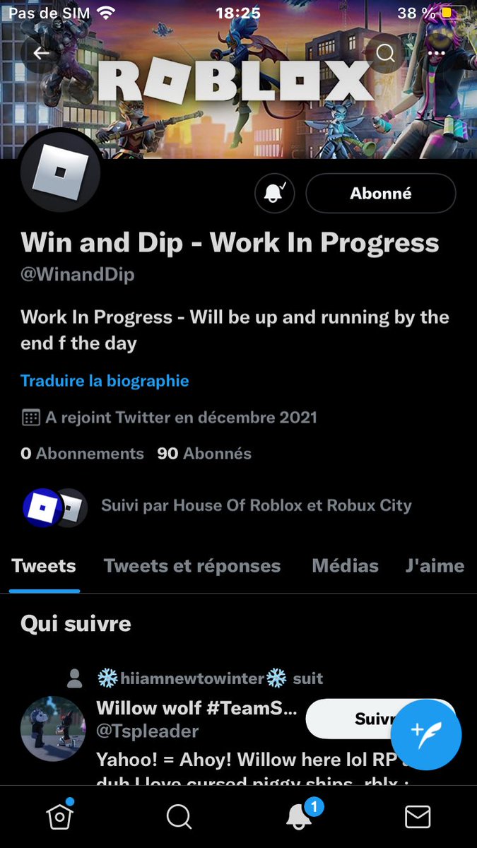 Dark tweet media