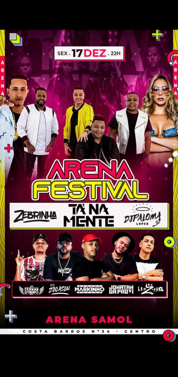 Capítulo um você me liga
Pra falar que a noite, foi divertida
E que não estava nos planos se apaixonar
E que agora é tarde pra voltar 🎼🇱🇧 pra cima 🚀
#arenasamol