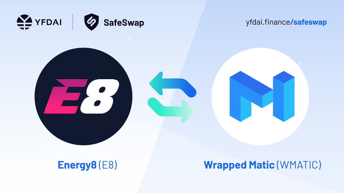SafeSwap tweet media