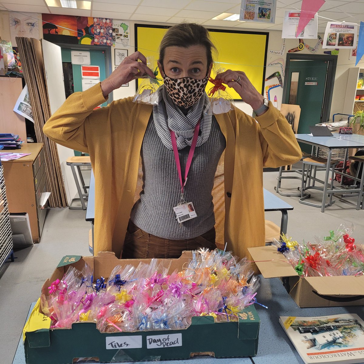 Manor Art & Design tweet media