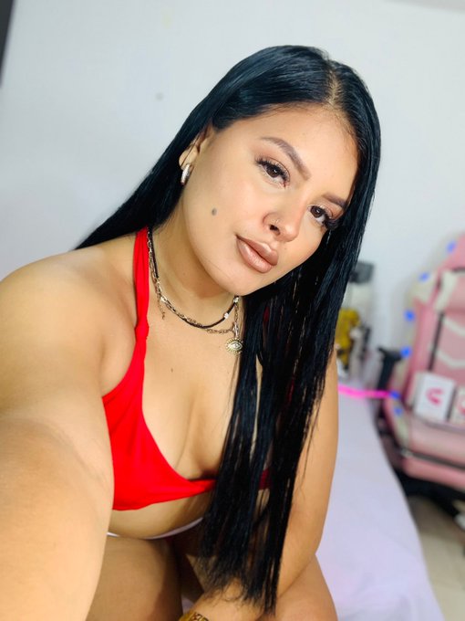 Hey Guys! I'm now LIVE on @Stripchat. Come play with me! 😈 #stripmenow #stripchat #stripchatlive 👉 https://t<a class="tags" href="/tag/stripchat">@stripchat</a><a href="/tag/stripchat"class="tags"><span>#stripchat</span></a><a href="/tag/stripmenow"class="tags"><span>#stripmenow</span></a><a href="/tag/stripchatlive"class="tags"><span>#stripchatlive</span></a>