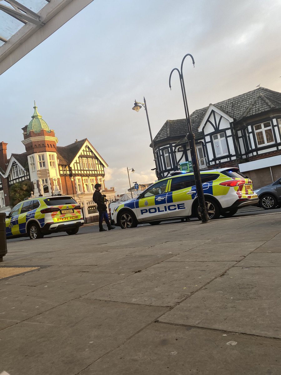 Victoria Smith tweet media