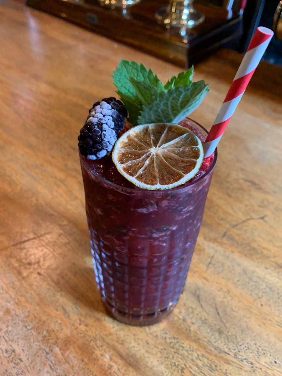 Acorn_Inn's tweet photo. We are celebrating world bartenders day today. We have many bartenders who are making and creating drinks for our ever changing menu. Big thank you to everyone for all your hard work! 

#bartenders #bar #drinks #pub #dorset #evershot #acorninn #cocktails #redcarnationhotels https://t.co/jG4rqatD4v