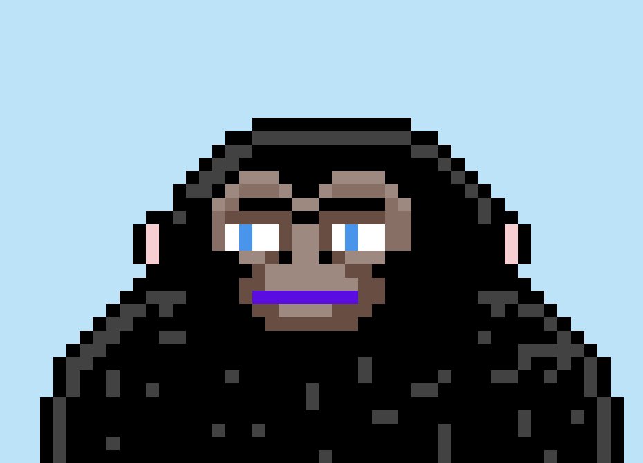 frostysora14's tweet photo. 2 of my yetis. They keeping my wallet cold with that $Frost that they are producing every 24 hours. Go get a yeti @Cyber_Yetis before floor reaches 0.01. 🥶🥶🥶🥶 https://t.co/MjZYo0YEFn