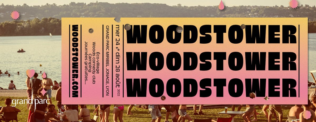 Woodstower tweet media