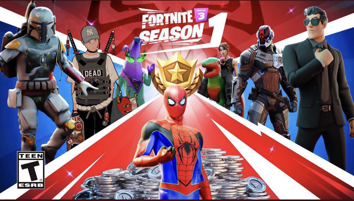 qtlewi_'s tweet photo. 2x BattlePass or 1000 VBUCKS 🥳
       
-Retweet ♻️ + Like ❤️

-Follow Me &amp; @OrbzzFnbr 

 ⚡️ Ends in 24 hours https://t.co/9vRYH1vEvu