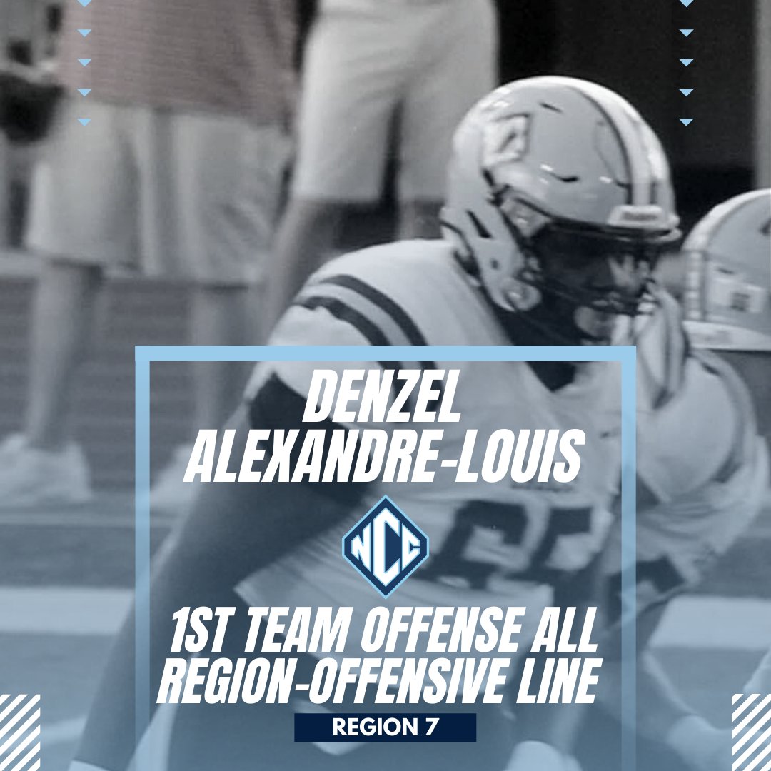 Congrats
<a href="/TreyPriester/">Trey Priester</a> - Region 7 - 1st Team Off RB
<a href="/jadin_coates/">Jadin Coates</a> - Region 7 - 1st Team Off Athlete
<a href="/skylerp100/">skylerparker</a> - Region 7 - 1st Team Off WR
<a href="/DenzelAlexandr3/">Denzel Alexandre-louis</a> - Region 7 - 1st Team Off OL