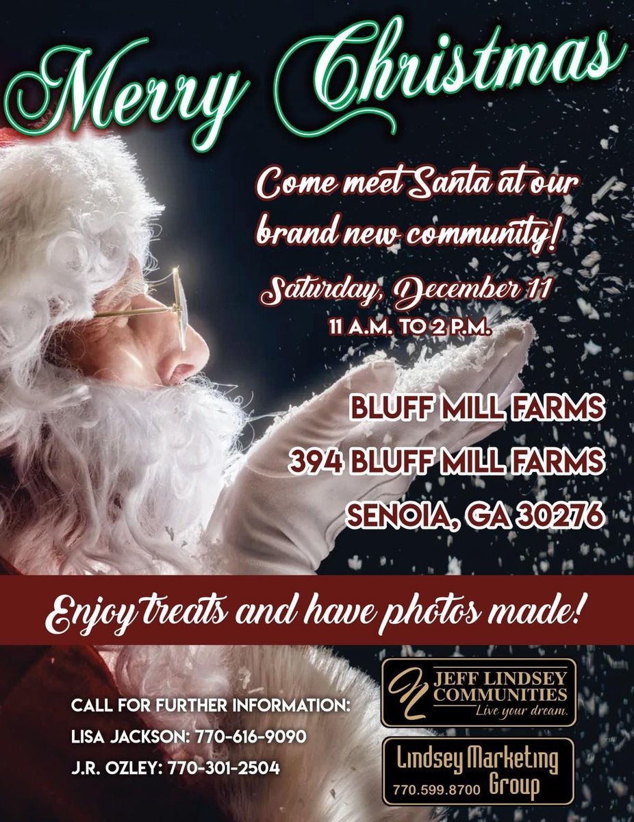 Jeff Lindsey Communities tweet media