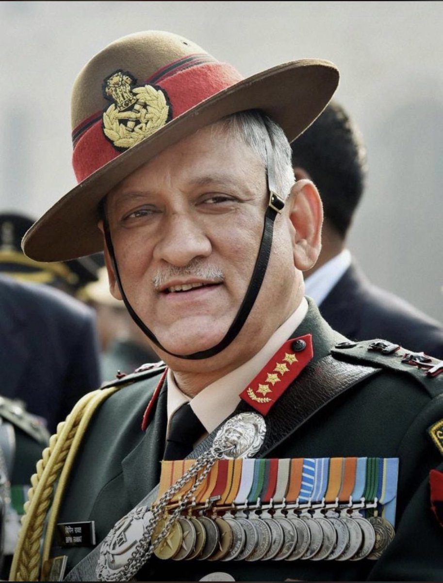 CMReddy10's tweet photo. RIP #GeneralBipinRawat Sir https://t.co/iZmExml8LR