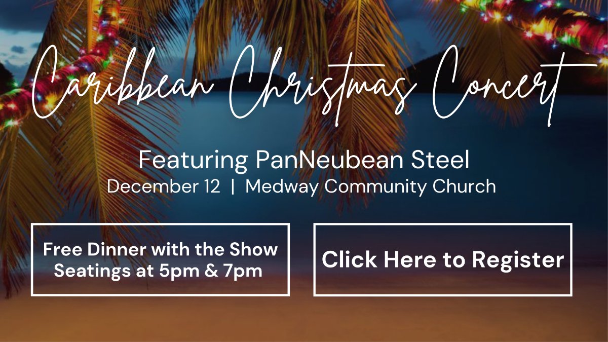 medwaycc's tweet photo. Last Call for the Caribbean - https://t.co/yVV1j4GzAk https://t.co/JtvZeSDm9y