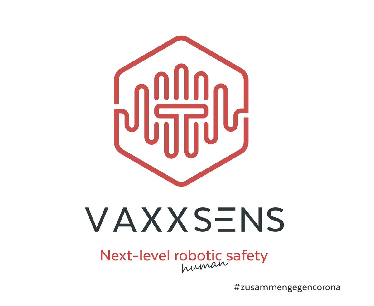 Just as we here at <a href="/Toposens/">Toposens</a> strongly believe that getting the ECHO ONE DK to enable next-level robotic safety makes sense, we strongly believe that getting vaccinated to fight the corona virus makes sense. A lot of sense. Toposens ! 🙂💉

#zusammengegencorona #toposens #impfen