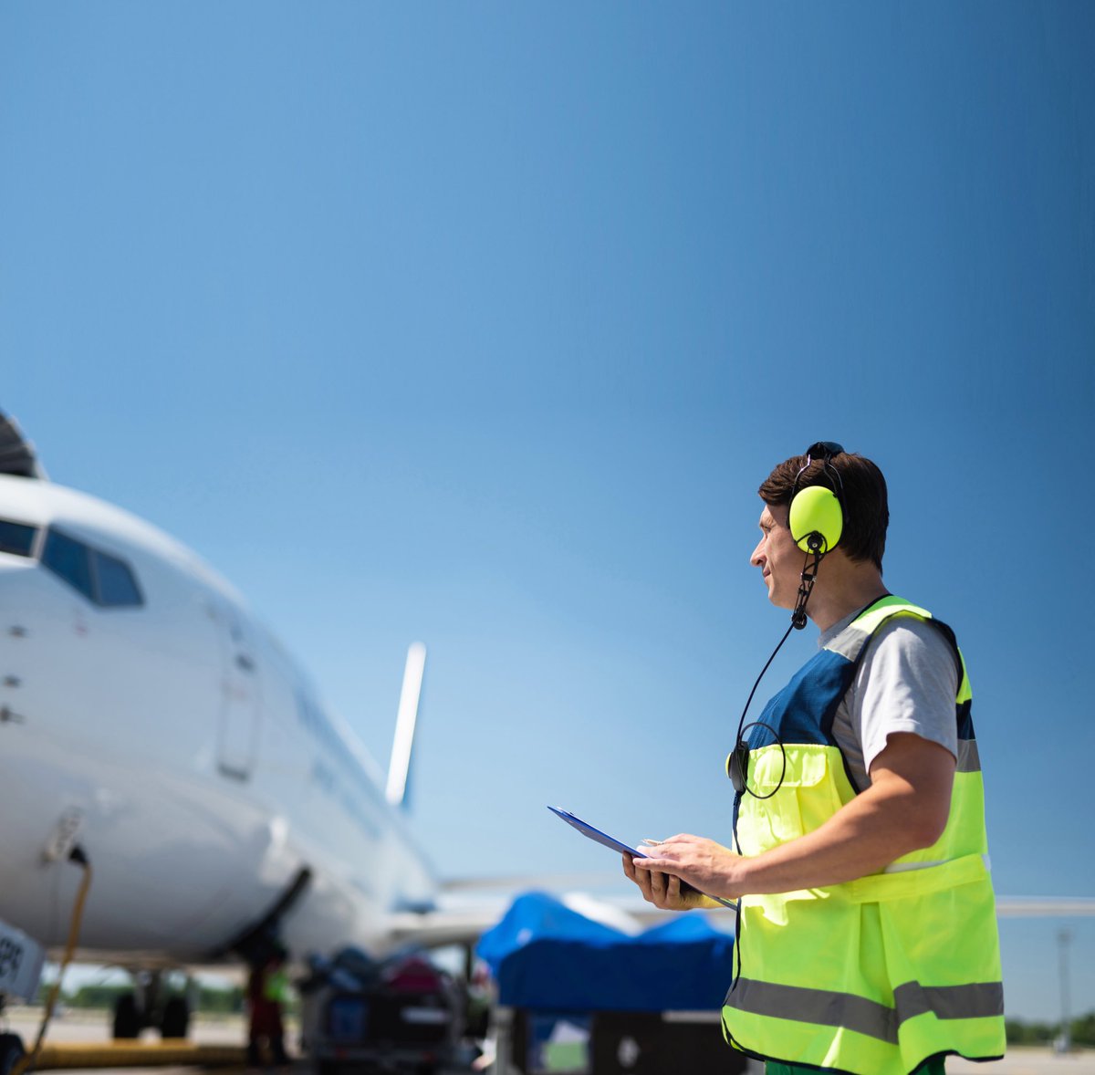 Executive Aviation tweet media