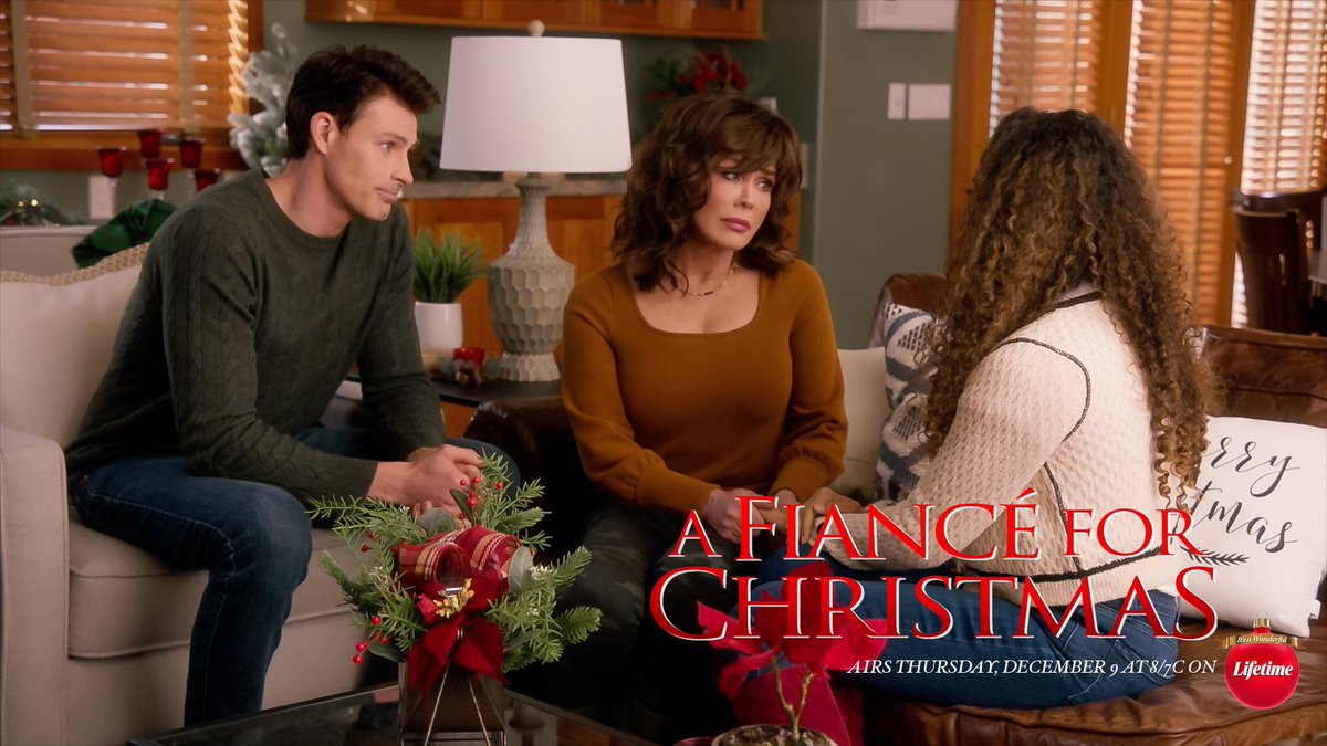 TheAdamGregory's tweet photo. TOMORROW!!! Who’s gonna be there? 🙋🏻‍♂️ tune in tomorrow on @lifetimetv at 8/7c!! #itsawonderfullifetime #christmasmovies #lifetimemovies 
@marieosmond @Amanda__Payton https://t.co/thIg5AxYYQ