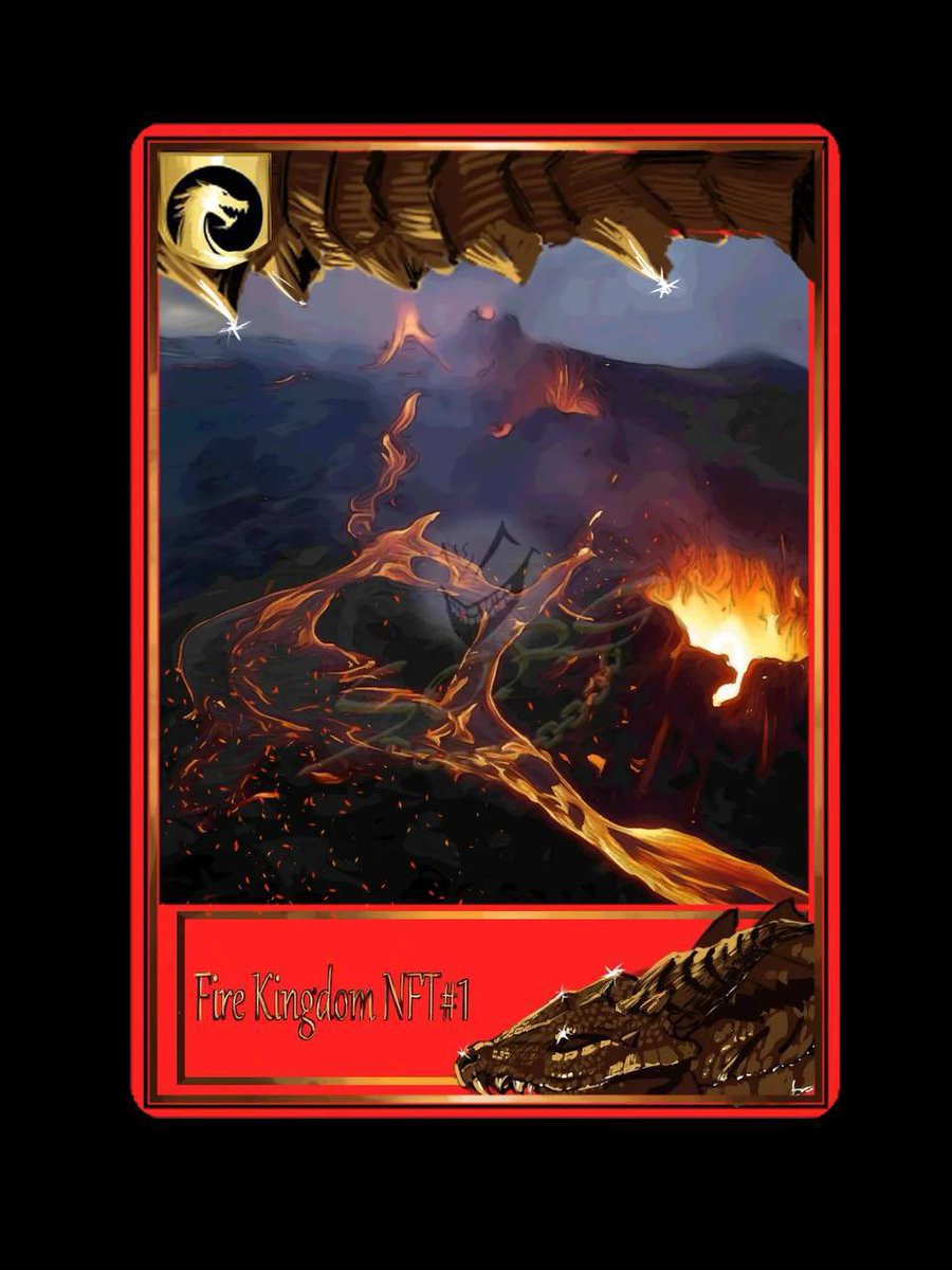 InvestWithRex's tweet photo. @Coinbase_NFT @LazyLionsNFT Check out @dracarys_token first #nft for there upcoming game inferno dynasty. Available on #ETH and #BSC.don’t miss out. https://t.co/2RgfbEPyHB https://t.co/bGpLkLXWqH