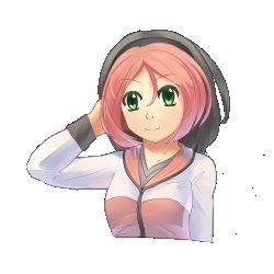 Daily Hatsune Miku Lookalikes tweet media