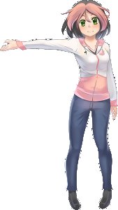 Daily Hatsune Miku Lookalikes tweet media