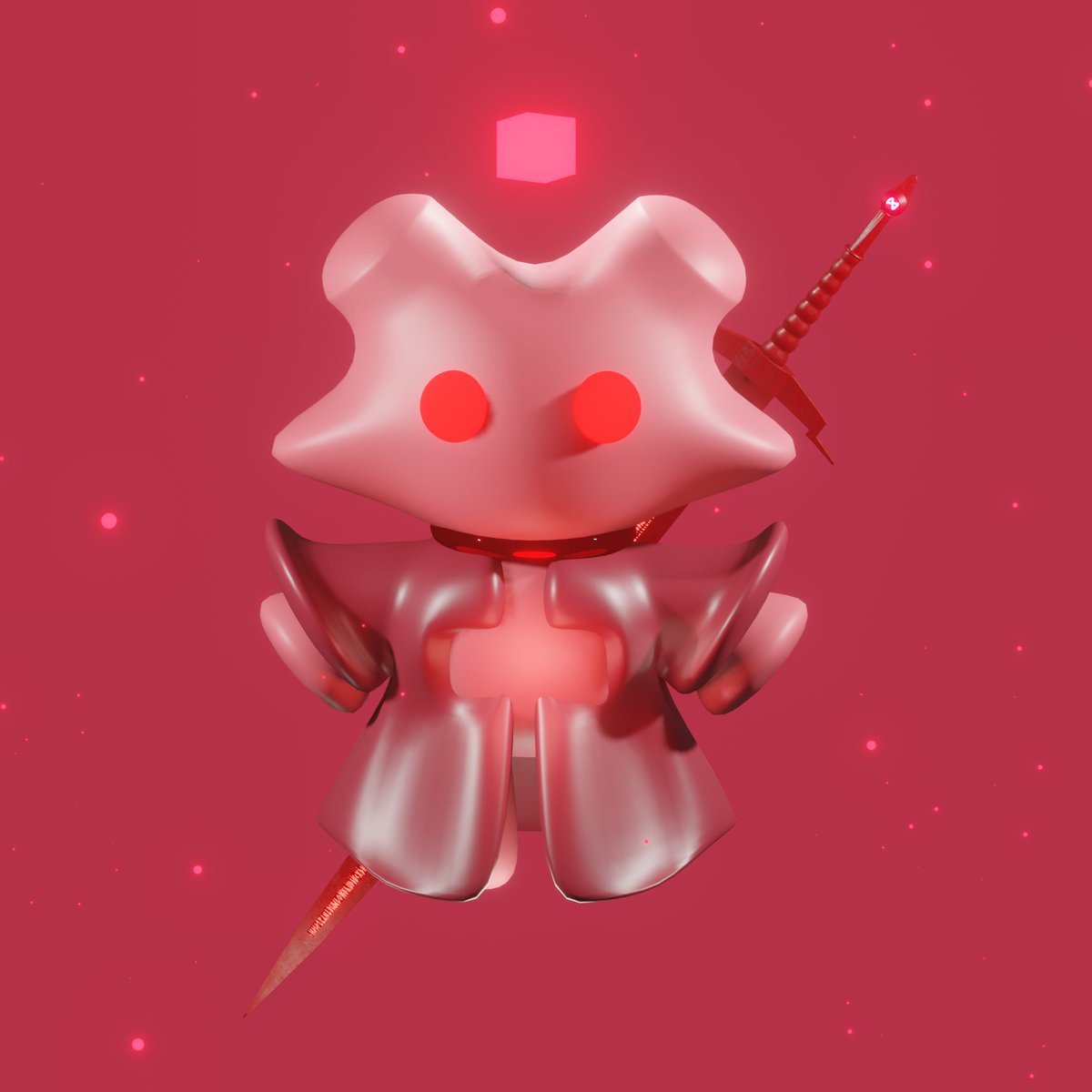KamiWorldNFT's tweet photo. 🌐Gm Citadel members!
🌐Was so fun and exciting to see which Kami everyone minted! Truly heart warming 💕
🌐We have still yet to see anyone mint a legendary Meridian Warrior. I wonder who will be the first?!😊
#kamiorder #avax #AVAXNFT https://t.co/95ANWAVhpS