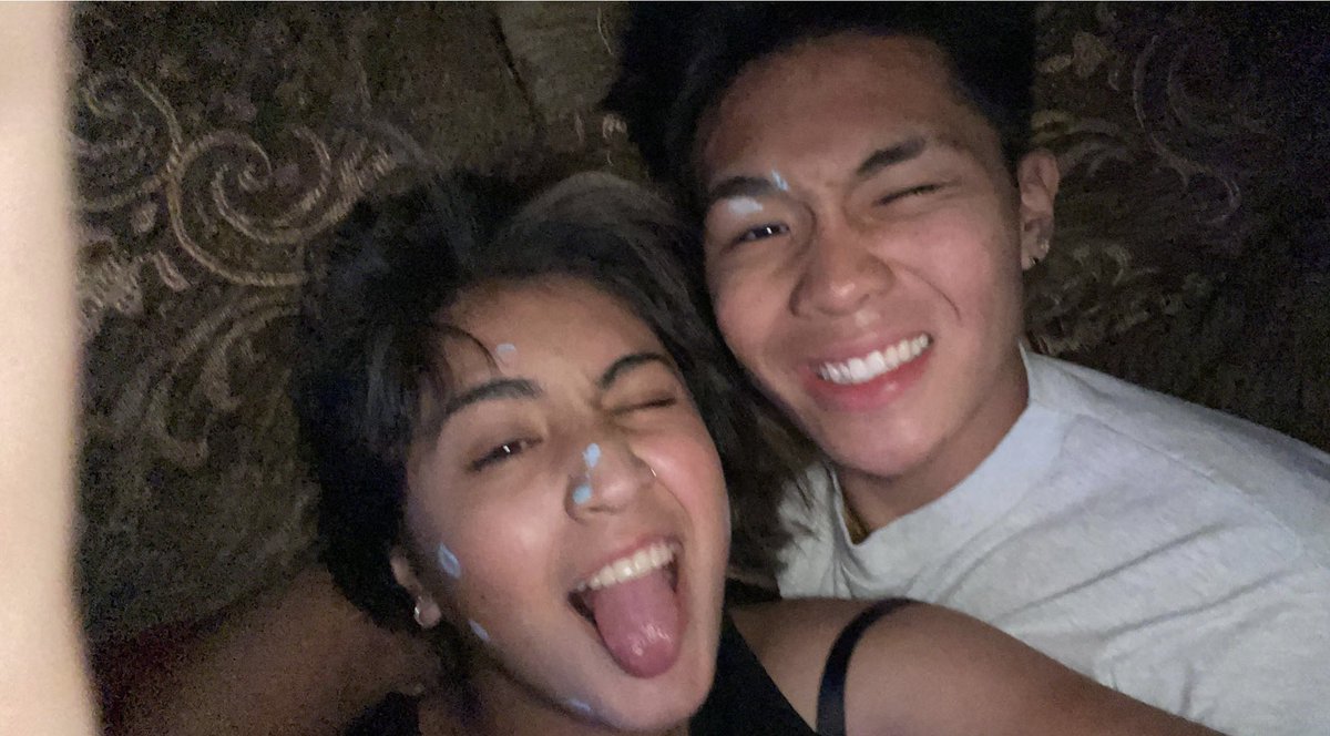 Happy Birthday to the love of my life!! You are finally 20! I am so grateful for you and all the everlasting memories we’ve created together ❤️!! There’s no other I’d trade you for- I love you!!!
<a href="/HaileyyDeleon/">Hailey De Leon Lemus</a>