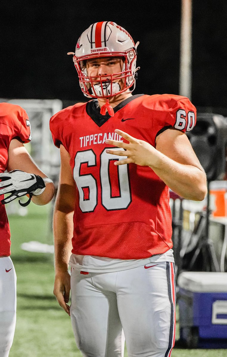 Tippecanoe Football 🏈 tweet media