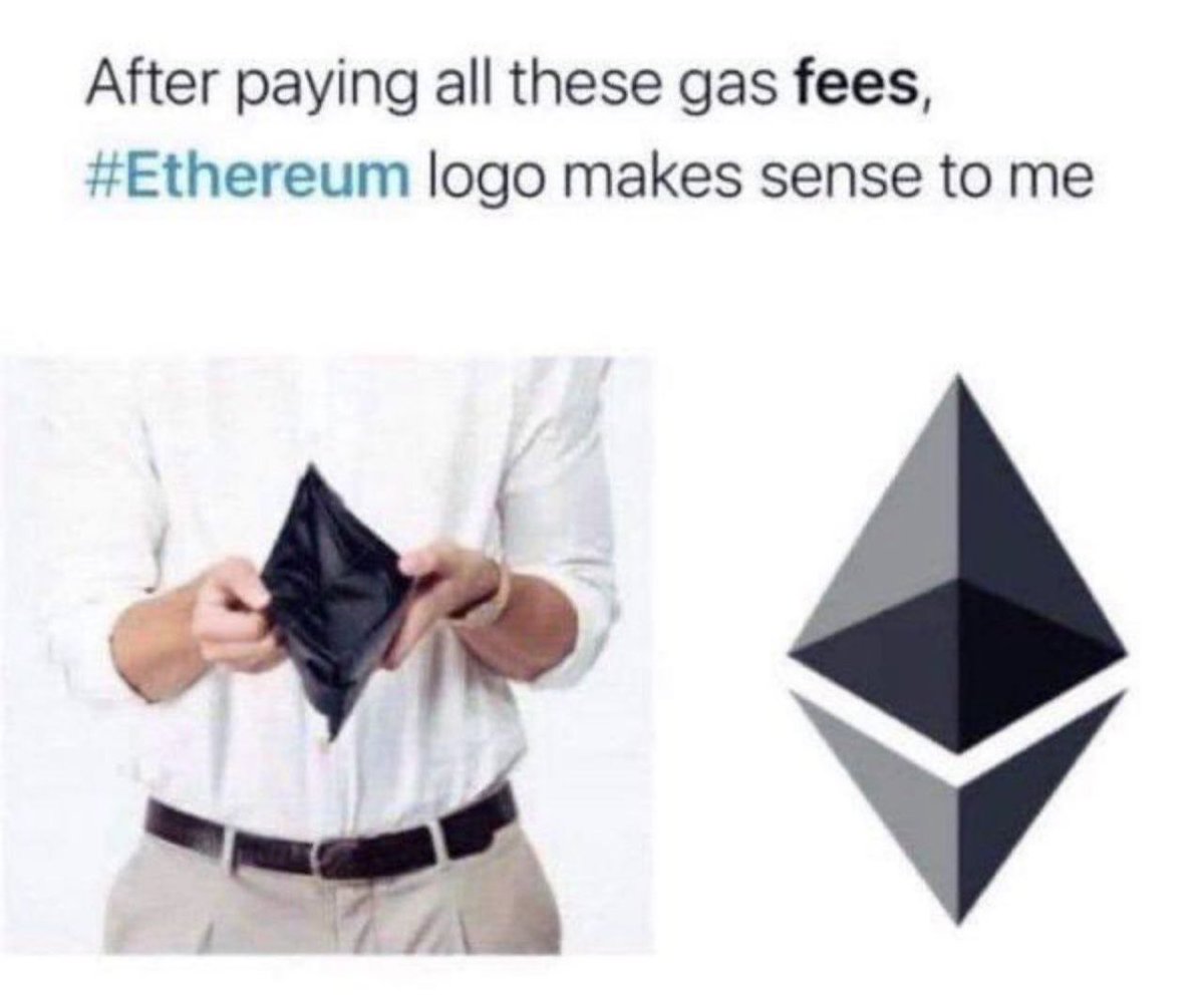 MultiVACInfo's tweet photo. $MTV is here to make you happier with gas fees 😶👀 https://t.co/ivGUEGIzfS