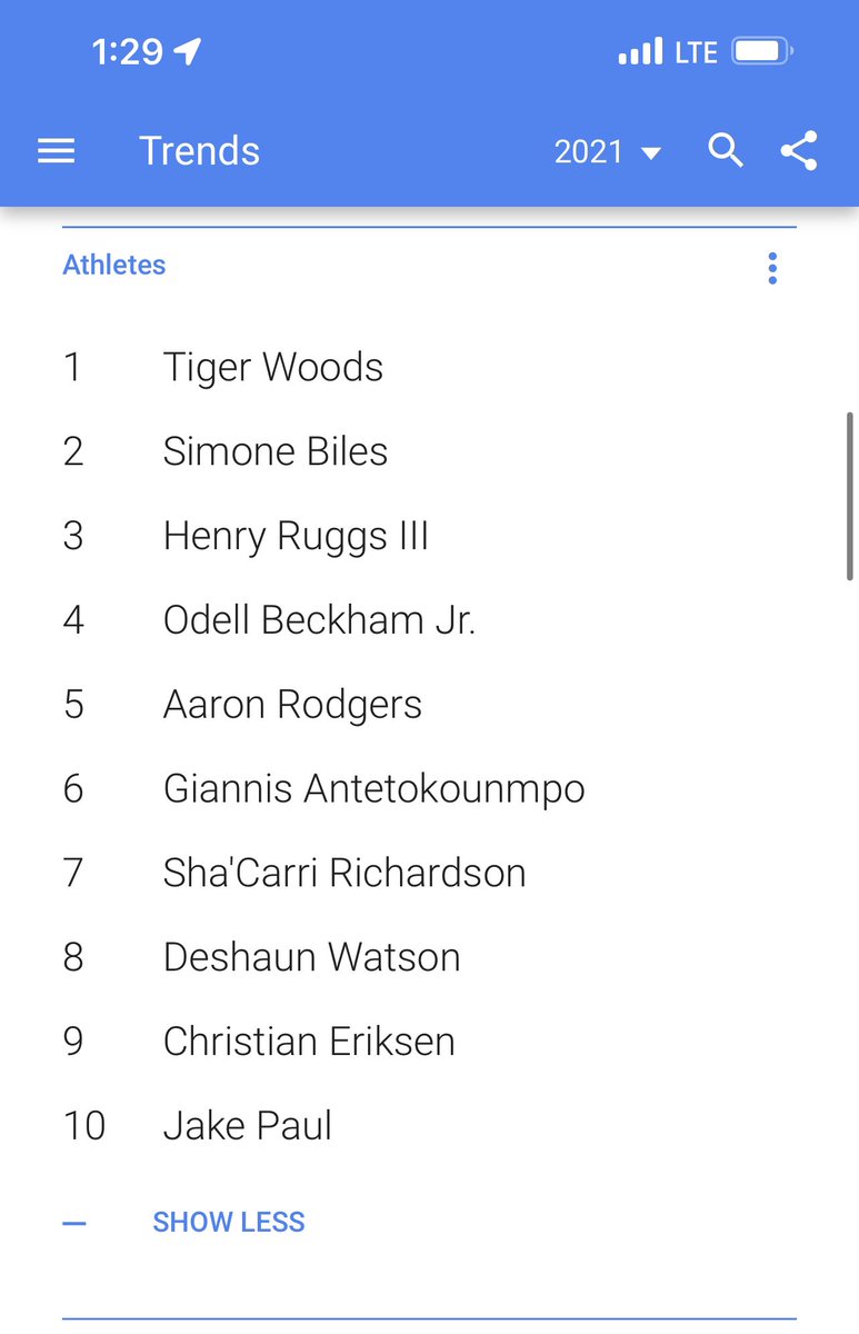 Jake Paul tweet media