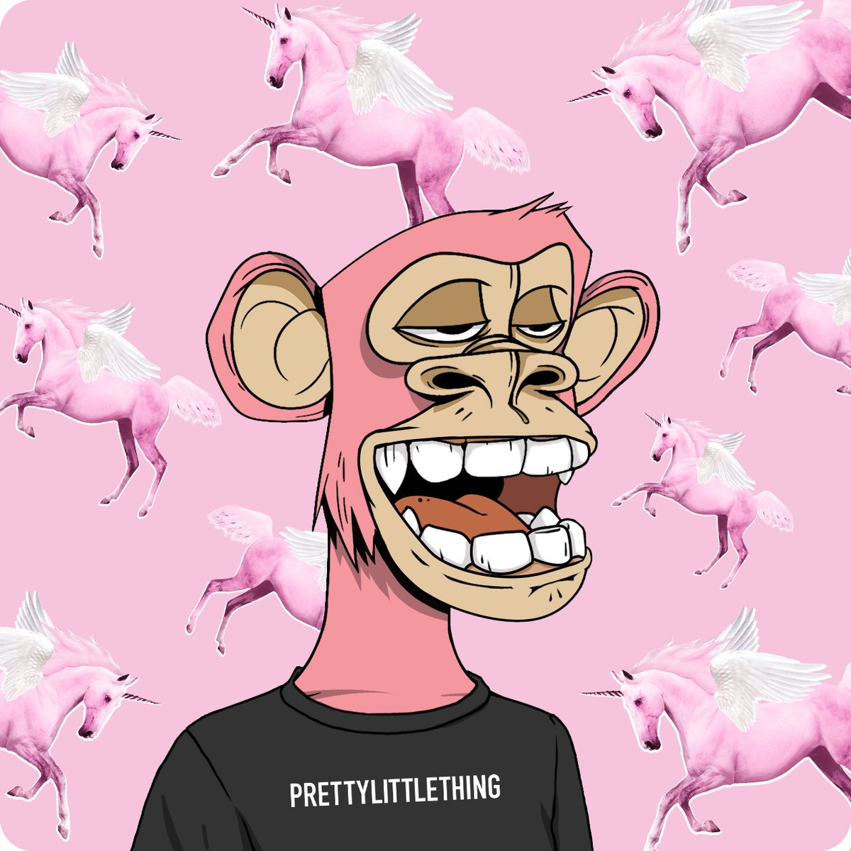 OfficialPLT's tweet image. We just APED in #BAYC #PLT