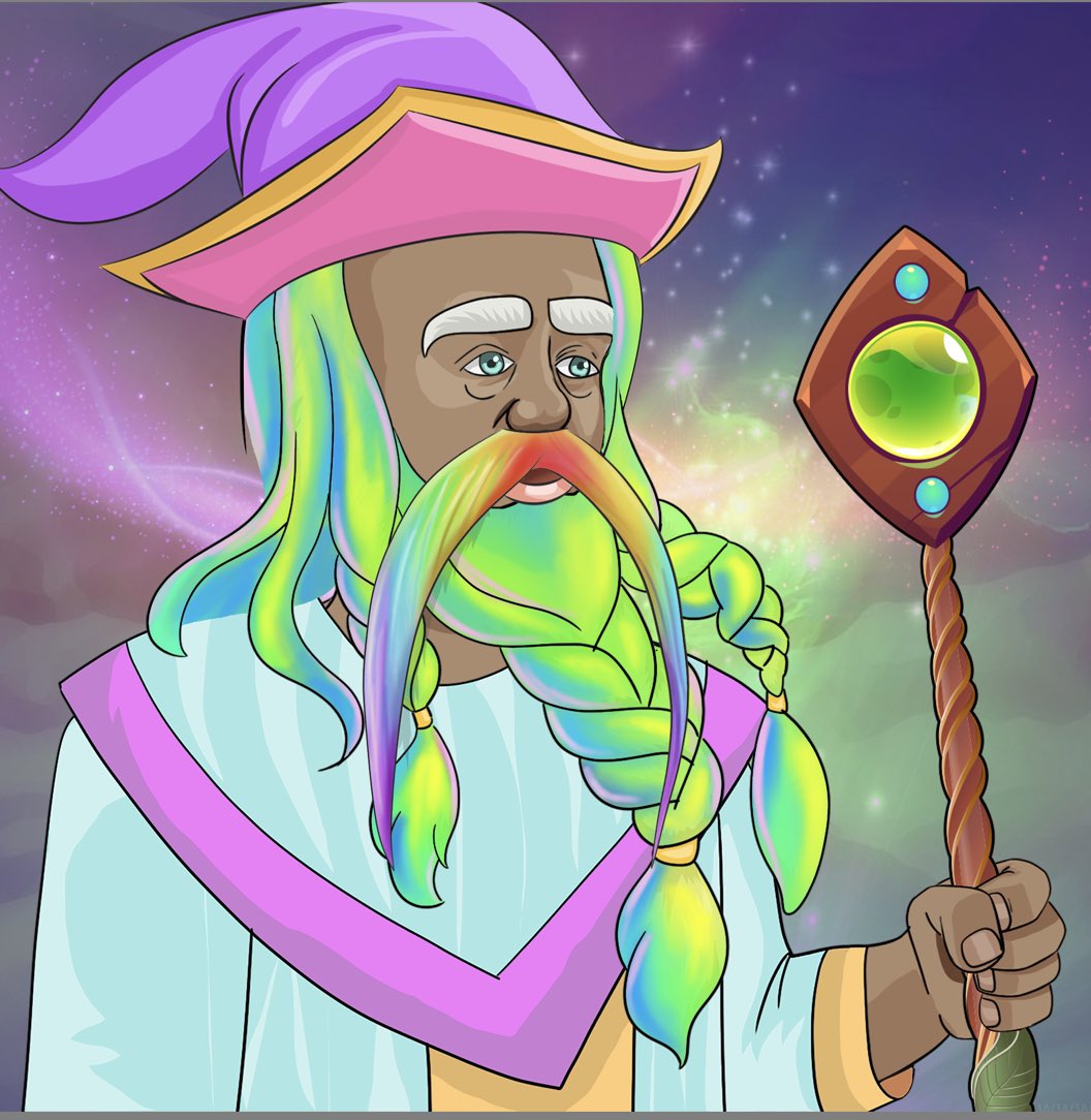 CleanerEarthP's tweet photo. @thecosmicguild 
Had to flex this just a little bit!
#5513 #HarmonyONE #MMORPG https://t.co/CmZ60CLi8O