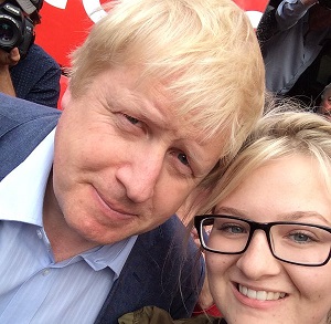 angelneptustar's tweet photo. β€οΈβ€οΈ #ALEX @GBNEWS lying about @BorisJohnson #Boris v genuine , so hoping people won't love him wishful thinking. #NickEde bitter lefty, cannot understand how #Borisjohnson has a 'magic aura' U watch guys, will pull it off again. 1,000 times smarter than likes of U. β€οΈ https://t.co/su0PXpozXc