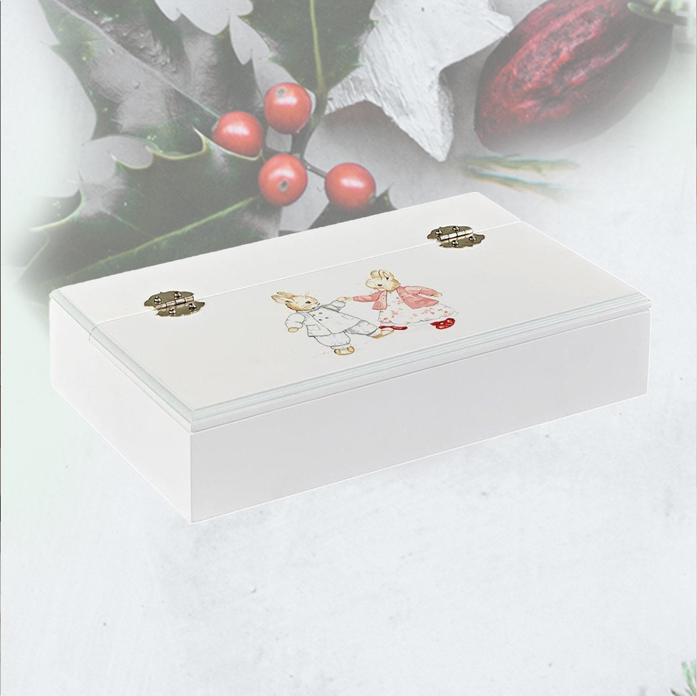 DragonsofWalton's tweet photo. To all children with the sharpest minds and most dangerous creativity, beware - this pencil box will be the vessel of their inspiration ✍️ #christmasgifts #childrensgifts https://t.co/0mt44wOZeM