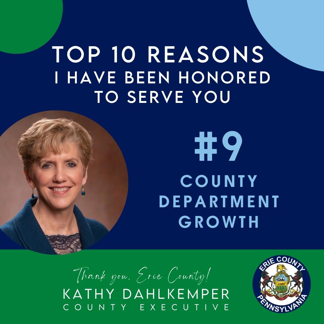 Erie County, PA tweet media