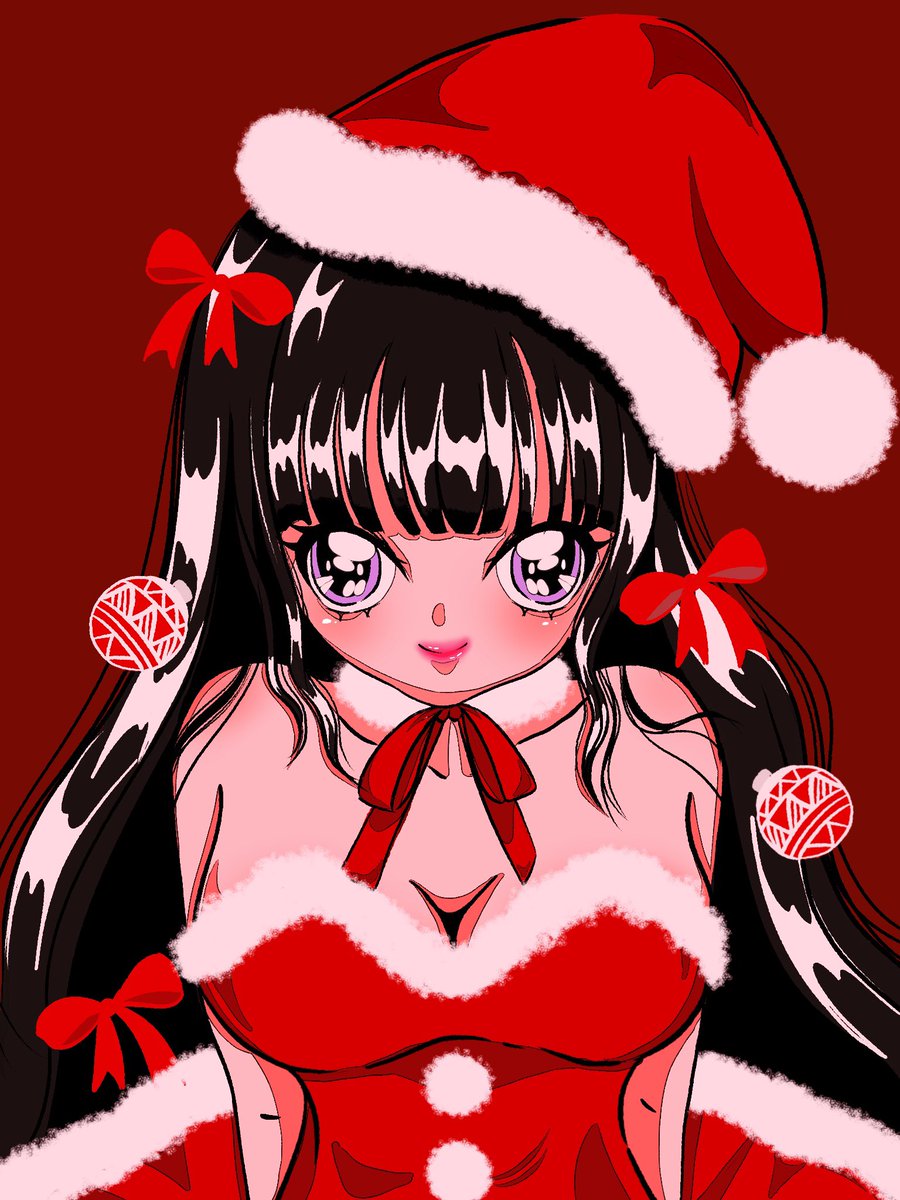 PatterflyPatter's tweet photo. 🎄NEW DROP 🎄
𝑀𝑒𝑟𝑟𝑦 𝐶ℎ𝑟𝑖𝑠𝑡𝑚𝑎𝑠
100 ed
0.45 $TEZ 
Available now on @hicetnunc2000 @Hicetnunc_nft @onhicetnunc .

https://t.co/teTzooYw3b

 #hicetnuncNFT #Tezos  #nftcollectors #tezosnfts #OBJKT #NFTTHAILAND #NFTJapan #NFTs https://t.co/A0U8iQ90rl